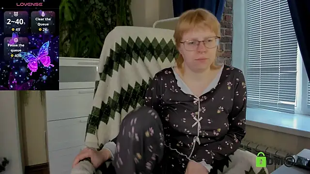 Melissa_Wells – Live XXX-chat