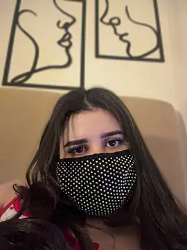 GLAMOURk 现场XXX聊天