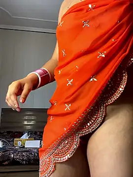 Rosy_BabyDoll ওয়েবক্যাম শো