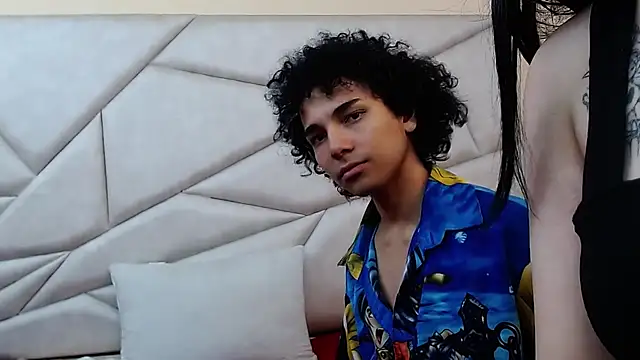 Nyx_and_Arian – webcam-show