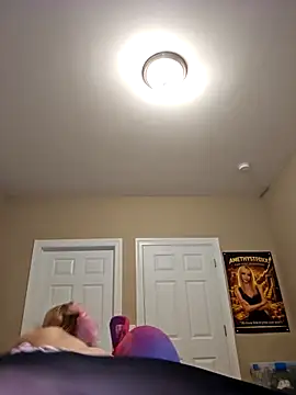 AmethystFoxx Chat XXX live