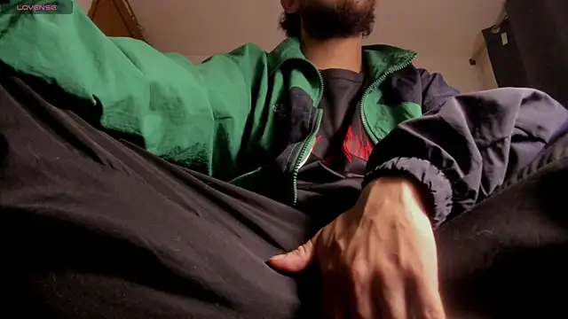 s_sven03's Live XXX Chat