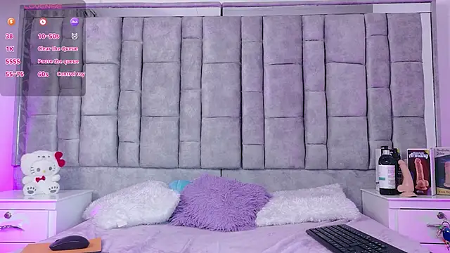 Ayla_Han Live XXX-chat