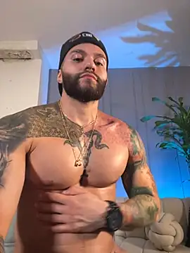 Frank_Farrell's Live XXX Chat