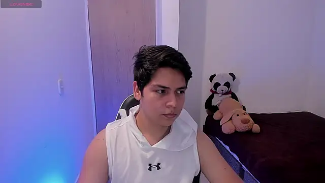 Asta_YunoXXX 在線直播表演