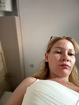 Živý XXX chat LavenderHot