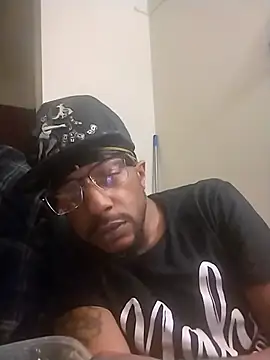 DreamvilleINC's Webcam Show