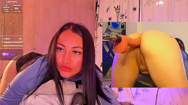 Chatroom XXX en direct de jolee__