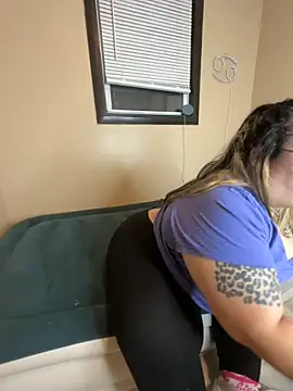 Tillymarie's Live XXX Chat