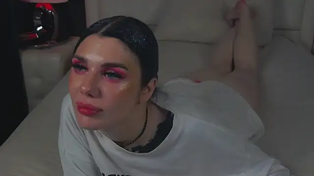 MaeveMoon – webcam-show