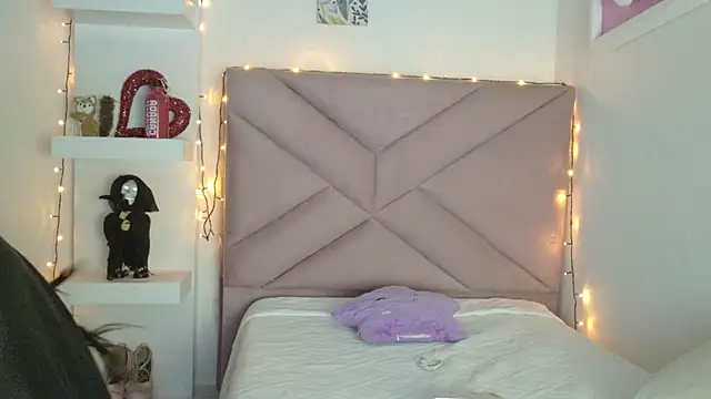 eva_sin18 Chat XXX live