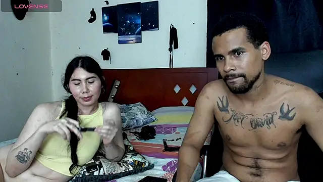 morbo_total69: вебкам-шоу