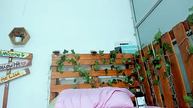 Chatroom XXX en direct de cris_dulce