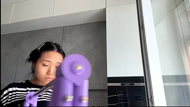 Sembang XXX Secara Langsung SweetMiaXO