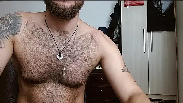 عرض كام DominanThewolff