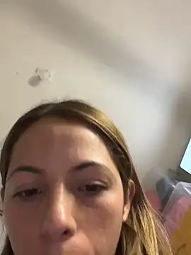 Andreakriss Webcam Show