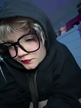 Cutiepiespanks Webcam Show