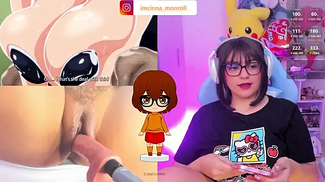 cinna_monroll: απευθείας συνομιλία ΧΧΧ