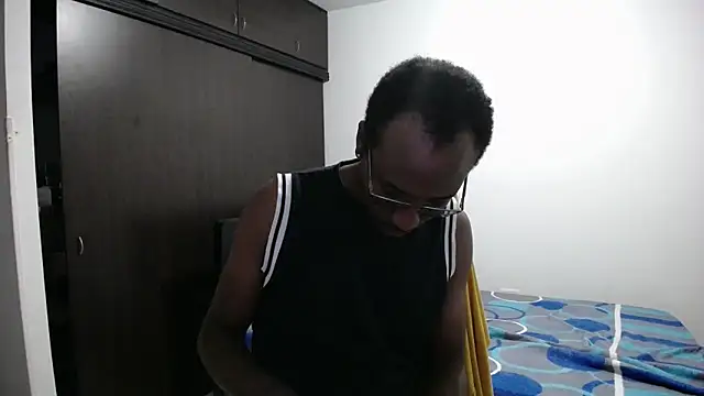 XXX chat uživo modela axel_rios_