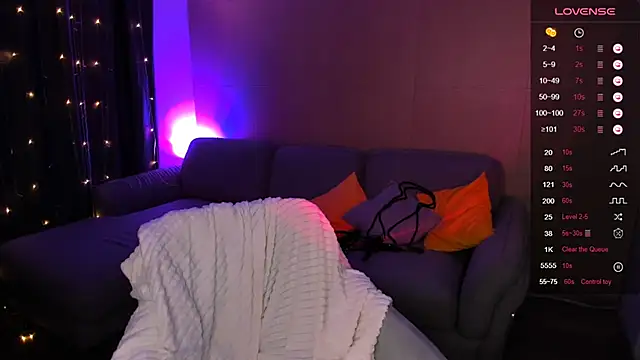 AnyaTaylor_ 现场XXX聊天