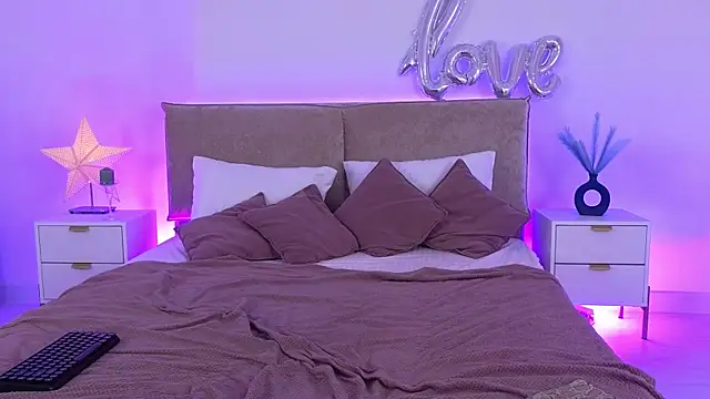 Jules_night Live XXX-Chat