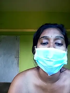 bannerjeesneha20 Webcam Show