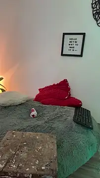 Elian_savoy Show Webcam