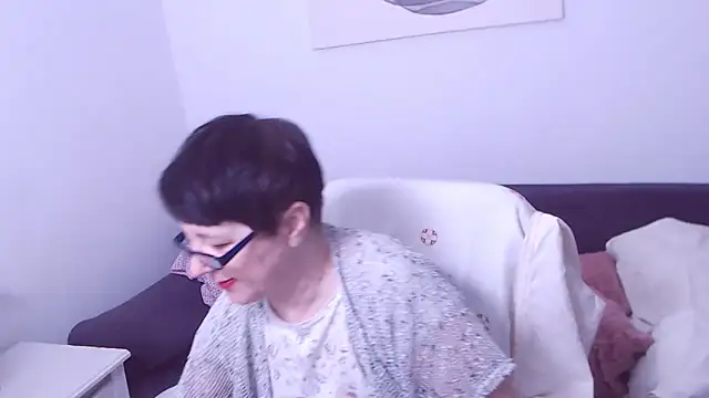 แชท XXX สดของ ChristaRose