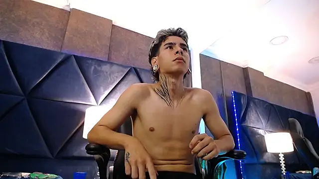 Živý XXX chat Bel_Sebu