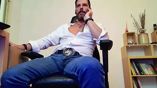 ChrisKox Webcam show