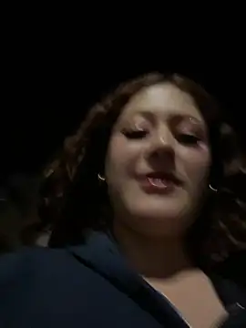 Show de webcam de Amber_rosse_outdoors