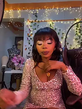 Anaconda2350 Adlı Modelin Canlı XXX Sohbeti