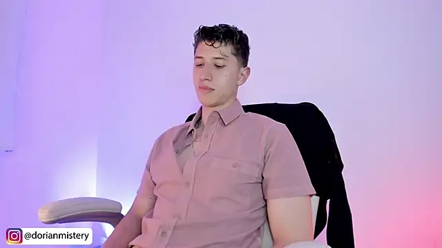 Czat XXX na żywo – Dorianmistery2322_