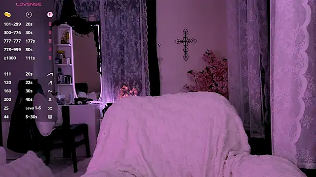 Živý XXX chat Lein_Bone