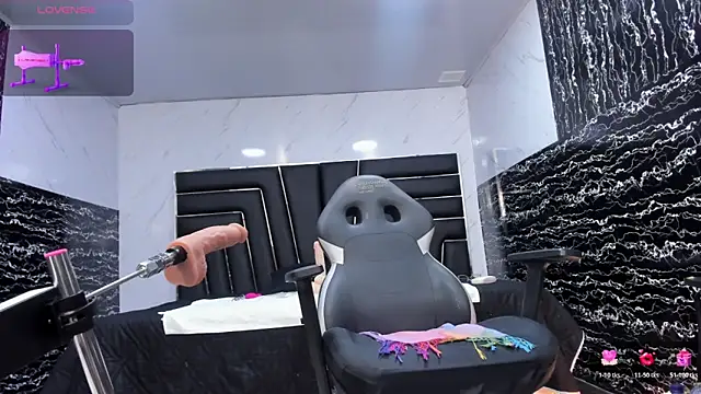 Ladyy_Scarlett Obrolan Langsung XXX