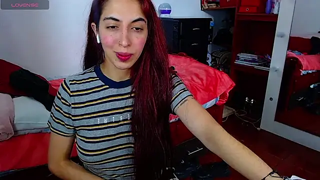 MariamGray1 – Live XXX-chat