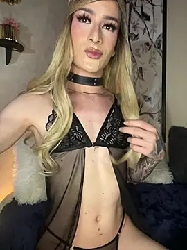 Chat XXX ao vivo de Alana_Stone