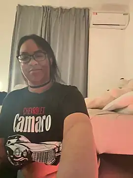 Chaniita's Live XXX Chat