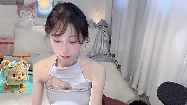 mistylana_ Show Webcam