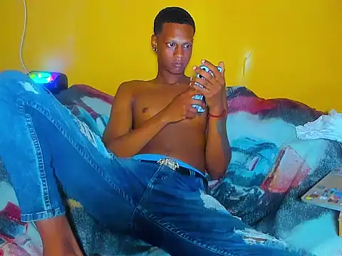 aunstin_farid1 Live XXX Chat