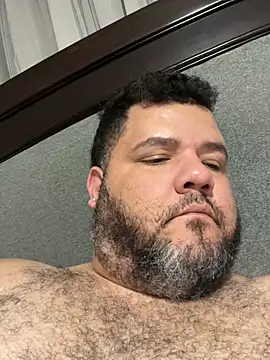 HotDominicanCum webkamerás műsora