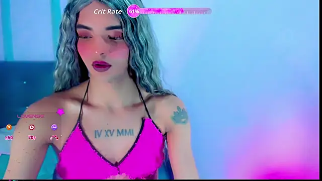 malahya_ Webcam show