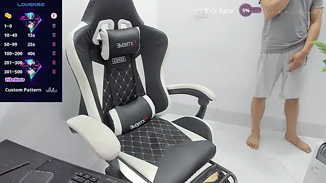 Chat XXX ao vivo de Naughty___asian