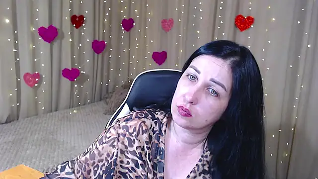 JillStevens' Live XXX Chat