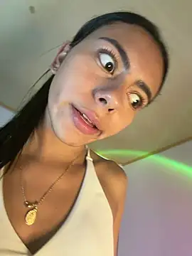 Chatroom XXX en direct de Lilybeeth