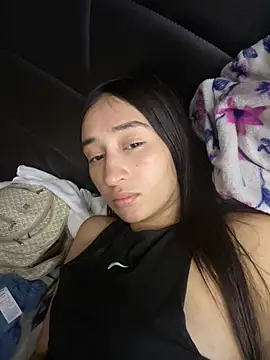 Chat +18 de RAKEL37 ao vivo