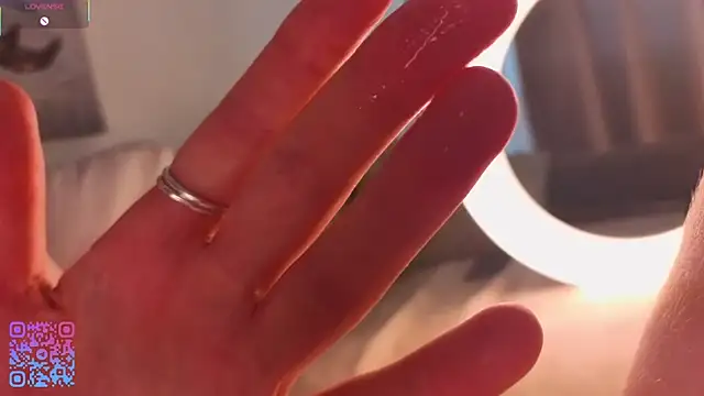 Chat XXX en directo de SoniaScott