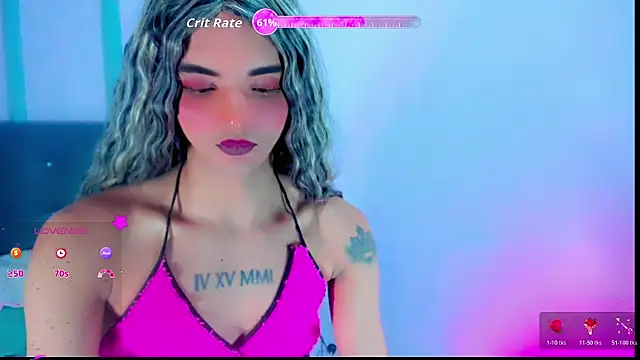 malahya_ Show Webcam