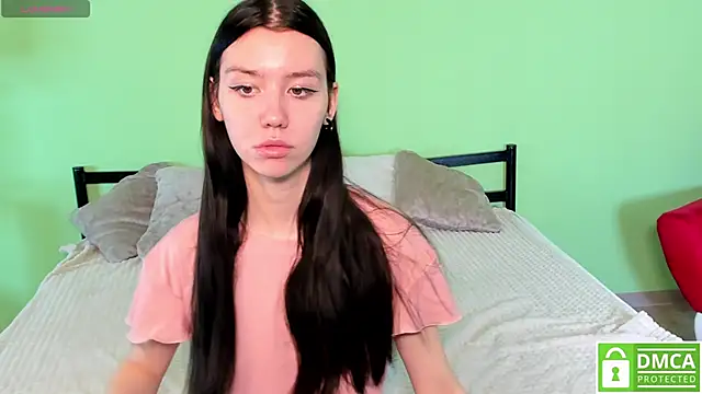 Amelia_skyy: онлайн-секс-чат