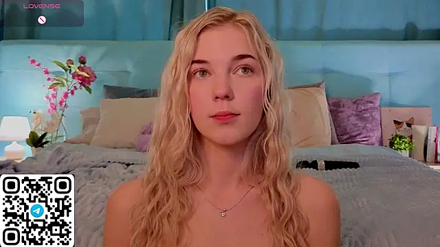 แชท XXX สดของ Aurora_Bennet